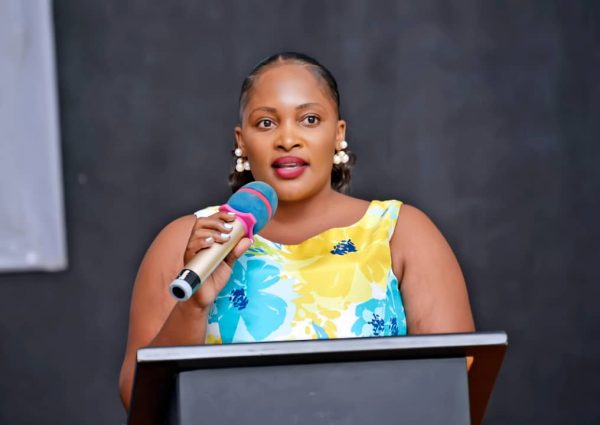 Message from the President