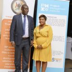 Our President Irene Nattabi, facilitated the First Capacity Building Programme for Project Managers and Coordinators from various Uganda Government Agencies. This programme is a collaboration between the PMI Uganda Chapter and the Ministry of Finance and Economic Development (Uganda).