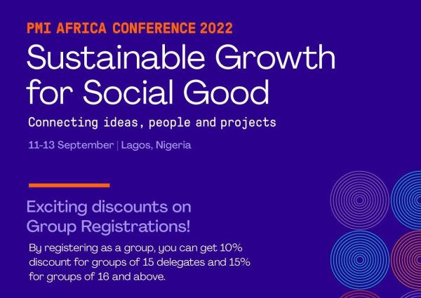 PMI AFRICA CONFERENCE 2022