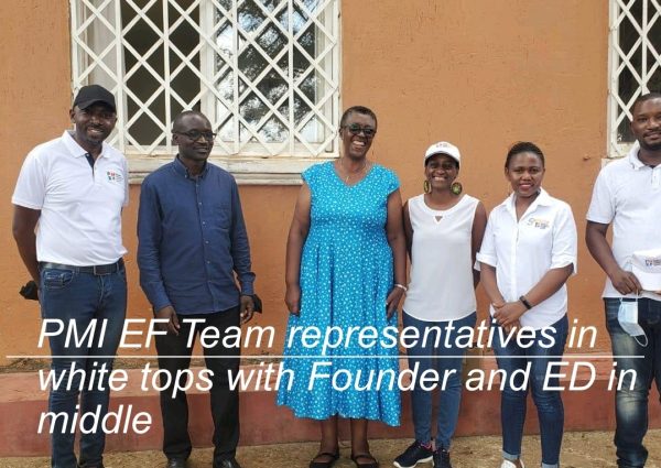 PMI SOCIAL IMPACT SUMMARY