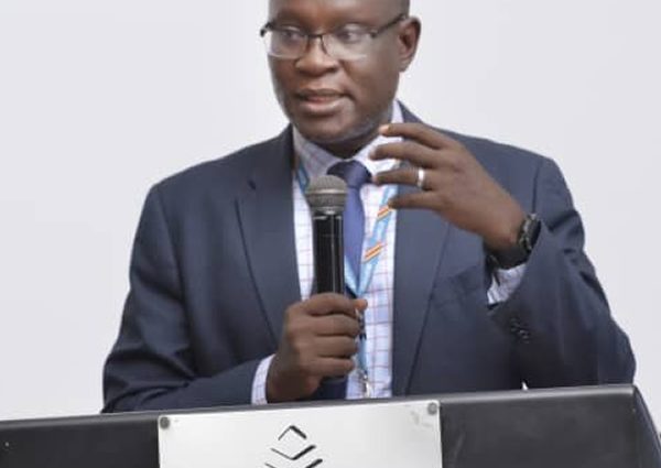 Commissioner Ministry of Finance Planning and Economic Development of Uganda.