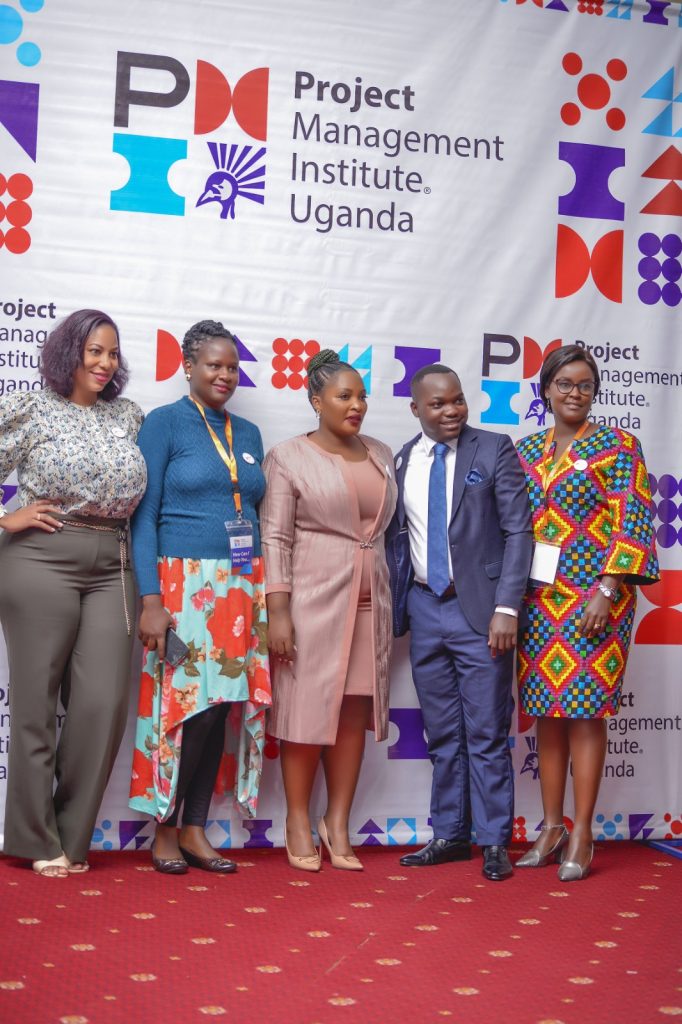 PMI Conference Uganda - 2023