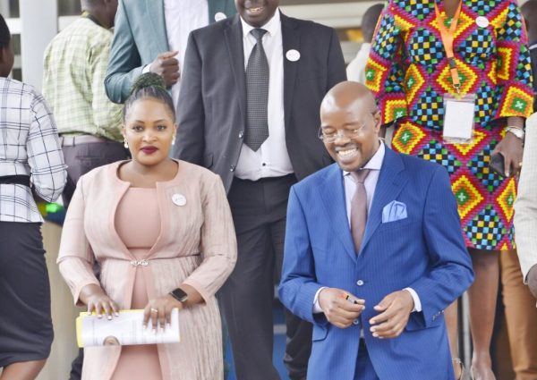 Highlights from the PMI Annual Conference 2023