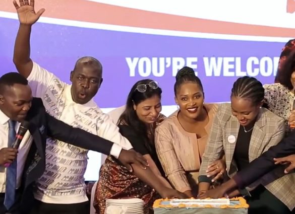 The Future of Project Management: PMI Uganda Chapter’s Innovative Collaboration with Makerere University