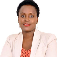 Winnie Wanjiru