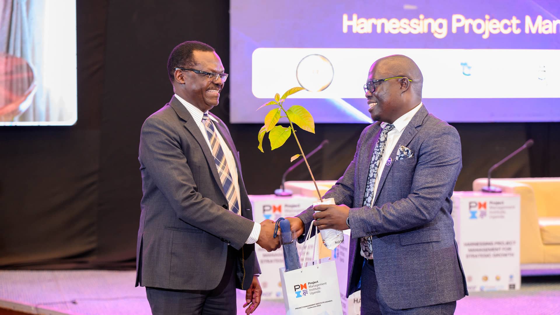 2025 Annual Project Management Conference | Event Highlights