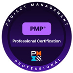 PMI Certification Badge