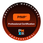 PMI Certification Badge