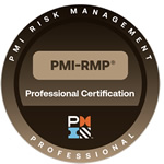 PMI Certification Badge
