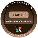 PMI Certification Badge
