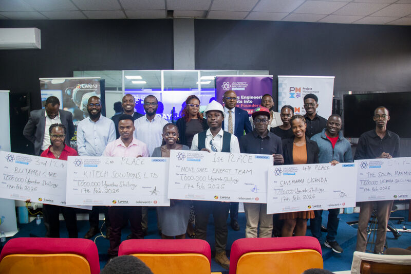 Engineering Innovation Bootcamp 2026