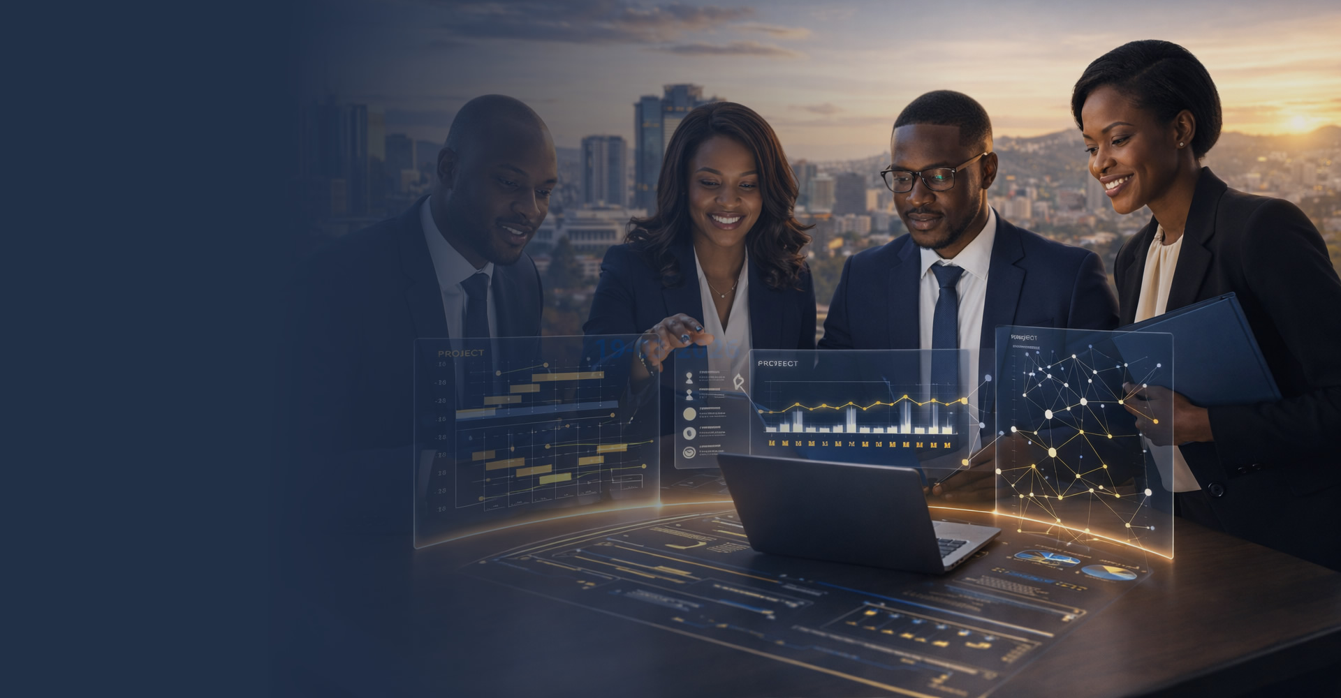 Agile Transition Strategy Webinar