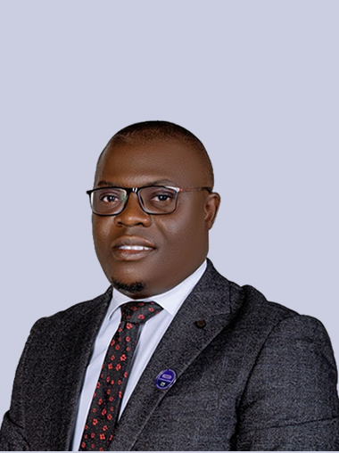 Disan Katabalwa, PMP®